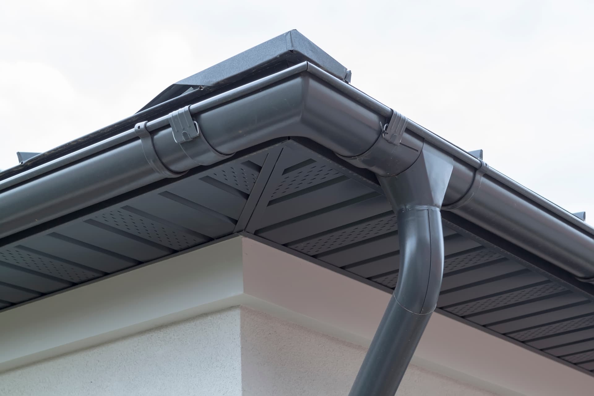 Fascia and Soffit Installation & Repair You Can Trust