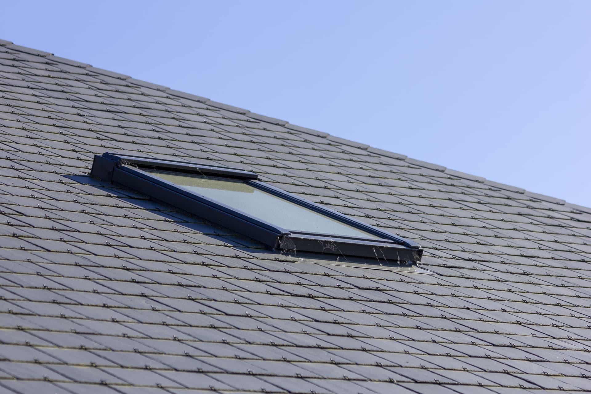 Velux Window Installation Specialists with 18 Years Experience
