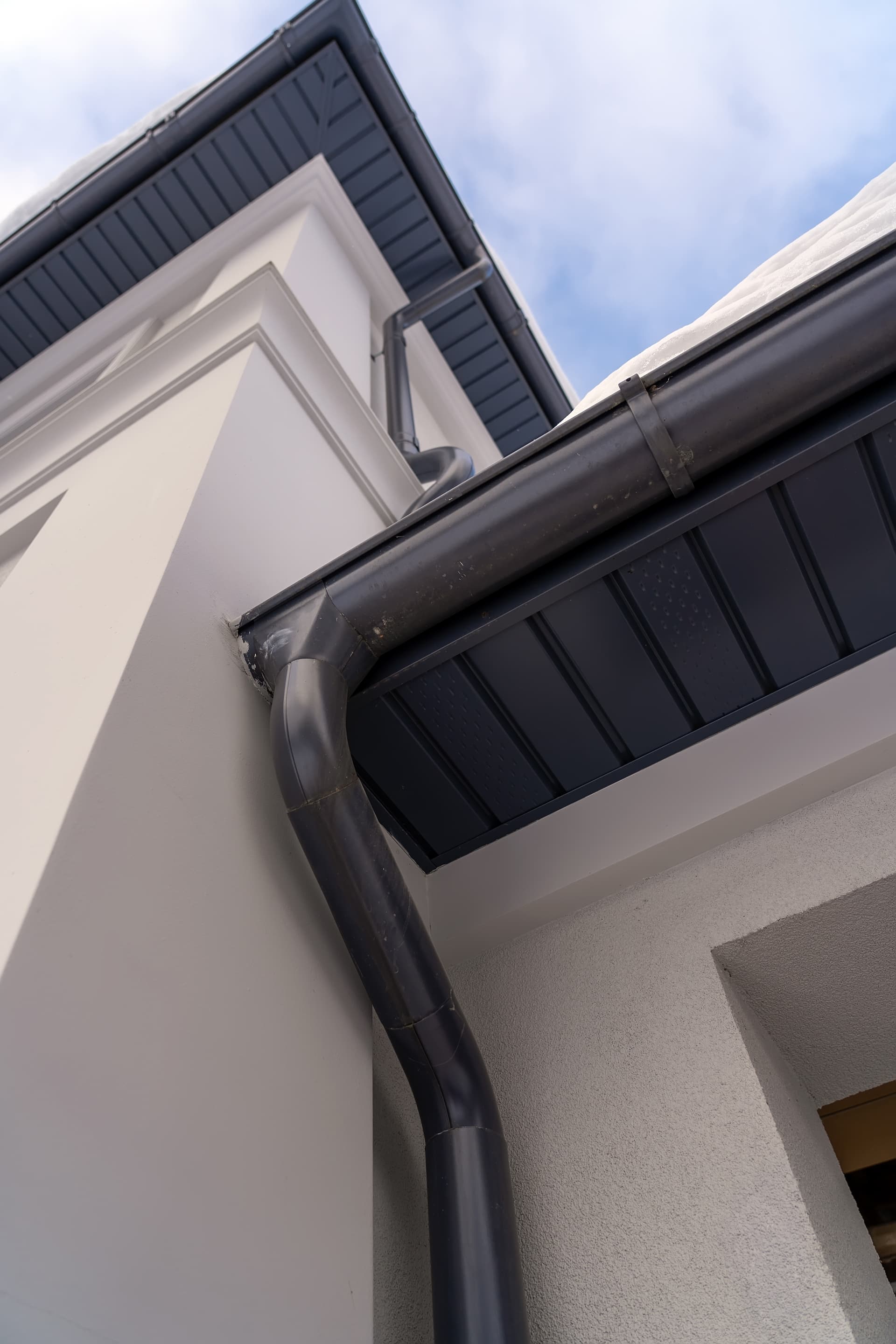 Professional Guttering Installation & Repair Across Essex & Hertshire