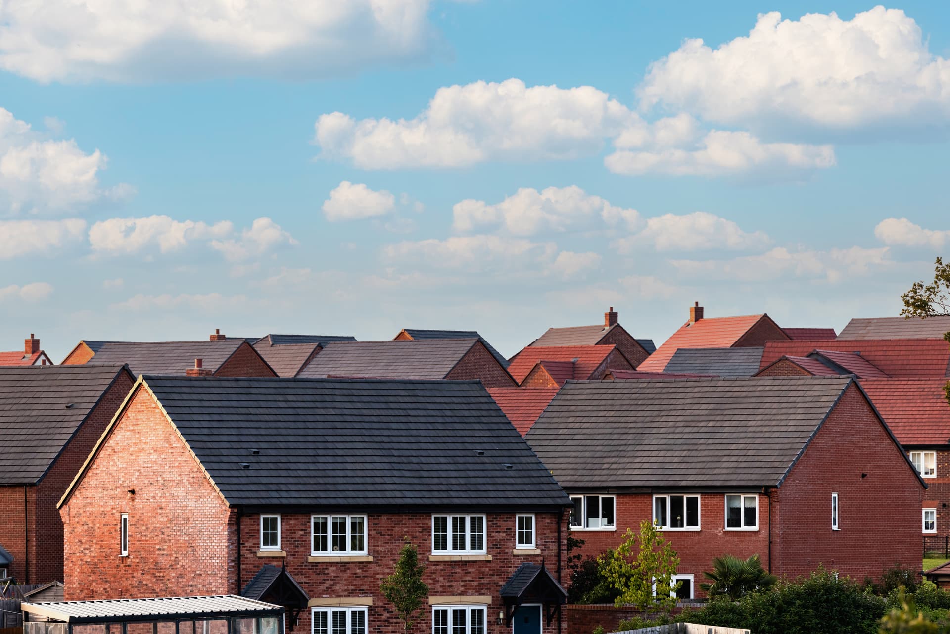 Expert New Roof Installation from JLT Roofing