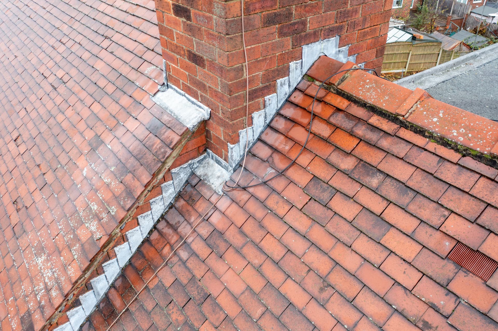 Expert Roof Maintenance from JLT Roofing