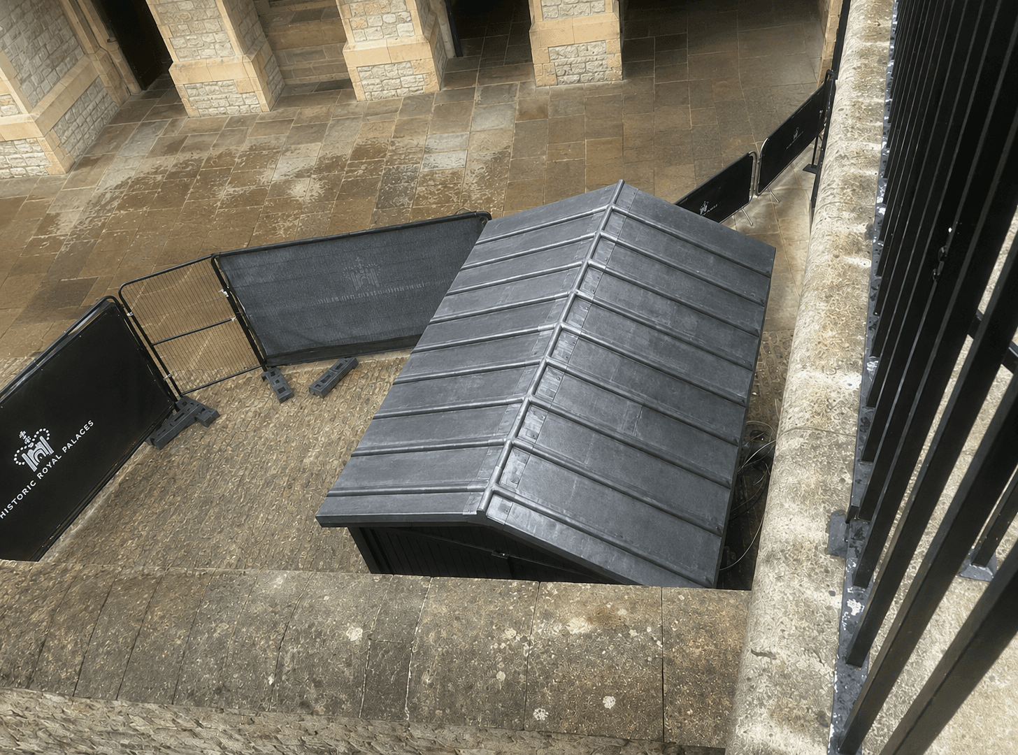 Professional Roof Repairs Across Essex, Hertfordshire & London