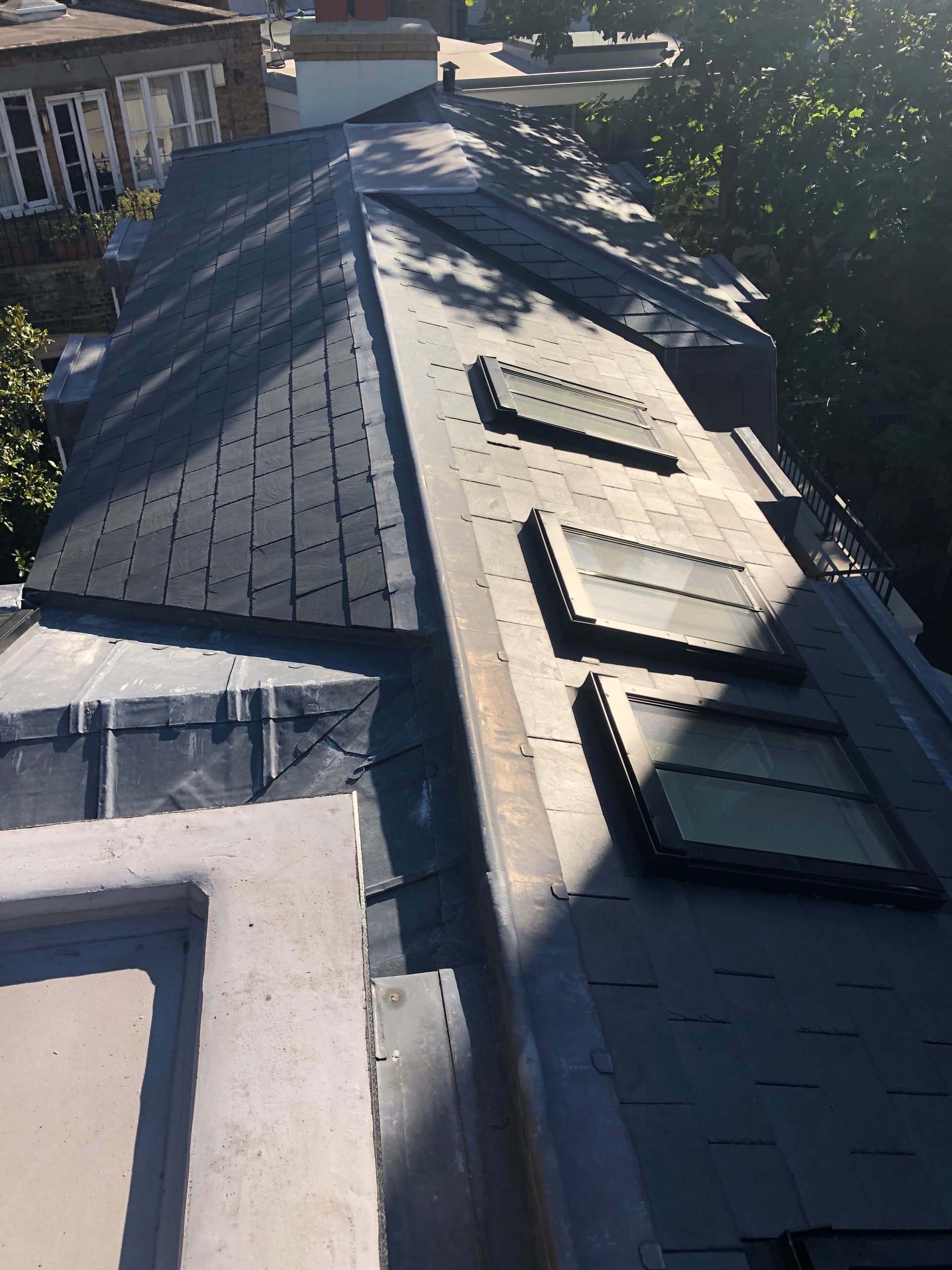 About JLT Roofing